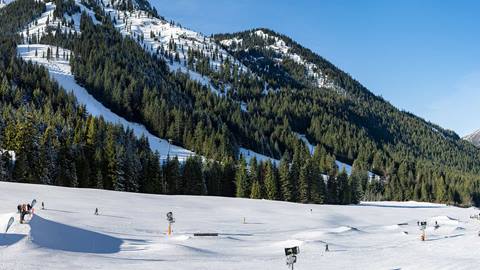 terrain park pano