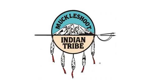 Muckleshoot tribe