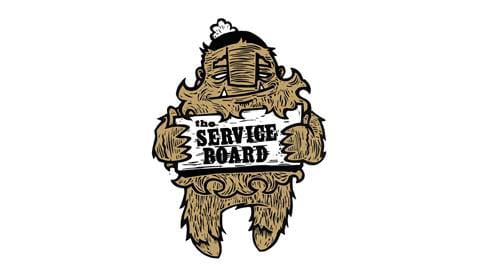 The Service Board