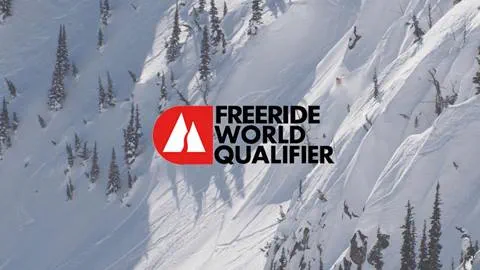 IFSA Freeride World Qualifier