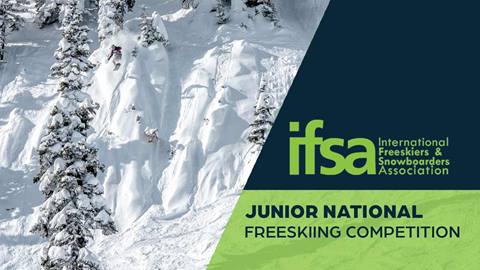 IFSA Junior National