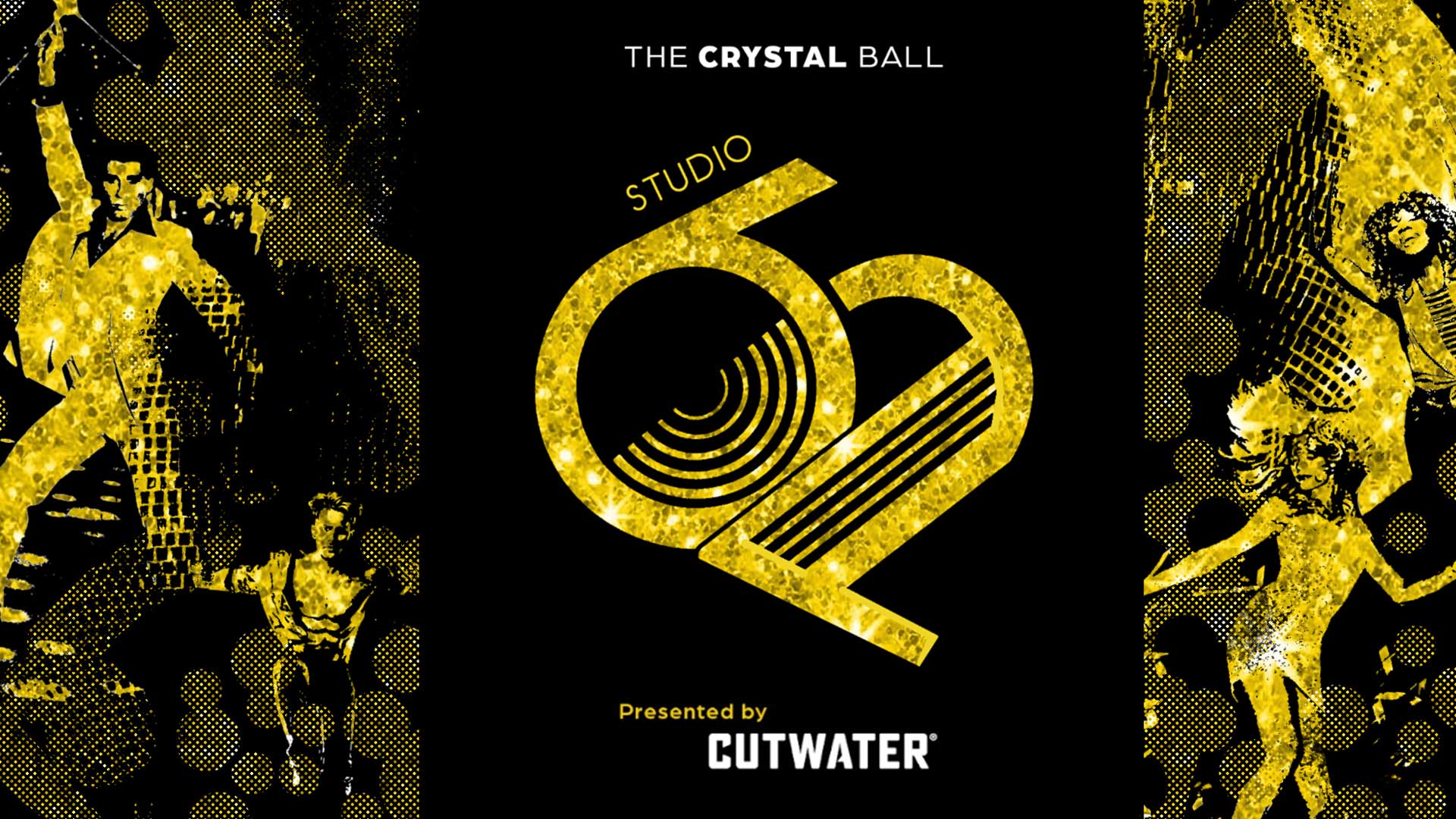 Crystal Ball: Studio 62