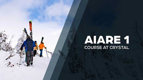 AIARE 1 Course