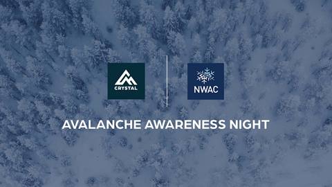 avalanche awareness night