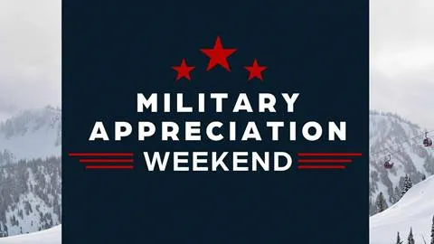 Military Appreciation Weekend