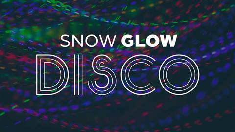 snow glow disco