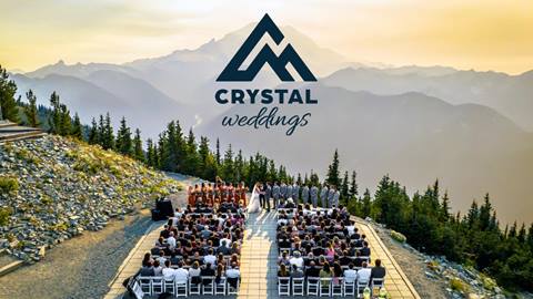 Crystal Weddings