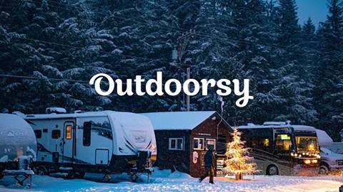 Outdoorsy Promo