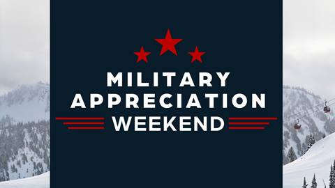 Military Appreciation Weekend