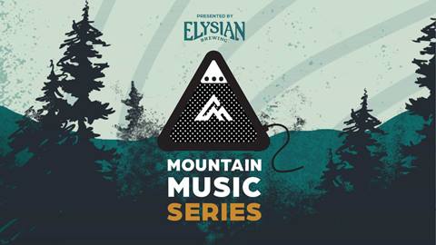 Mountain Music Series