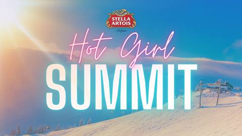 Hot Girl Summit