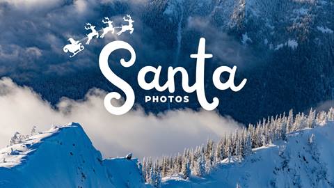 Santa Photos