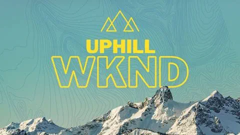 Uphill Weekend