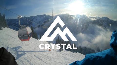 Crystal Mountain with Gondola